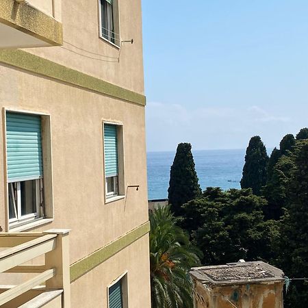 Butterfly Sanremo Hotel Exterior foto